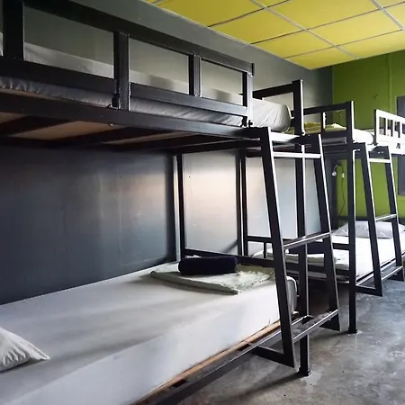 B&B House & Hostel-3
