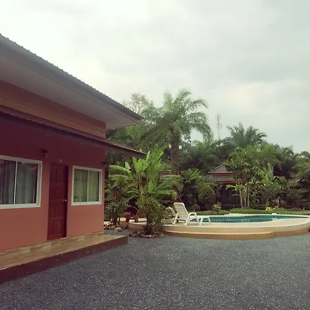 Thalane Palm Paradise Resort-2