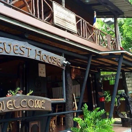 K Guesthouse Adults Only-2