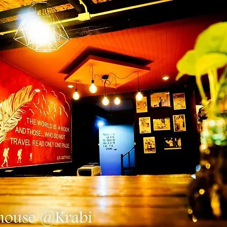 K Guesthouse Adults Only-3