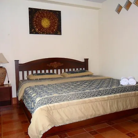 Gafiyah Guesthouse-2