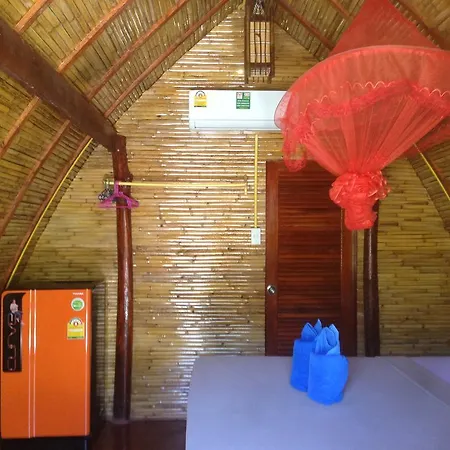 Baanmaiphai Resort-3