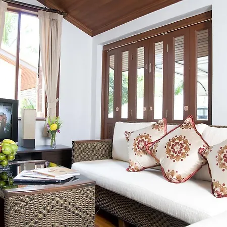 Krabi Dream Home Pool Villa-2