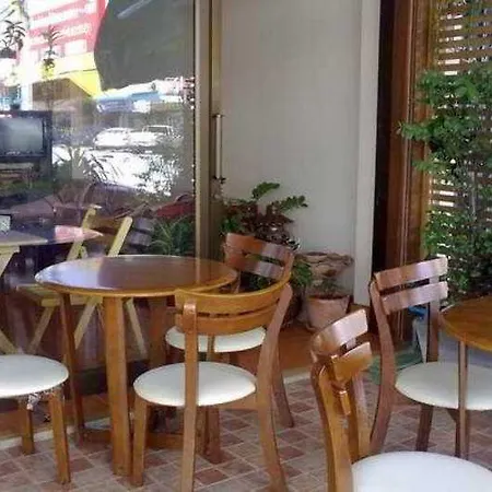 Gafiyah Guesthouse-3