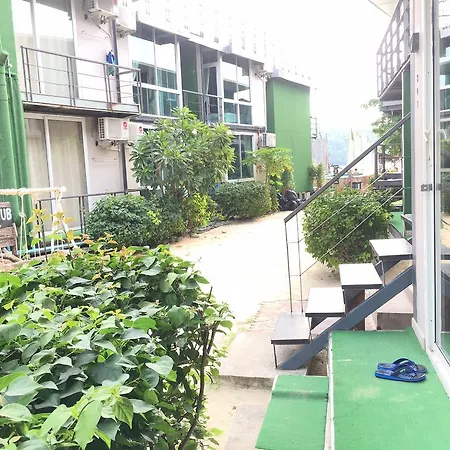 The Beacha Club Hotel-3