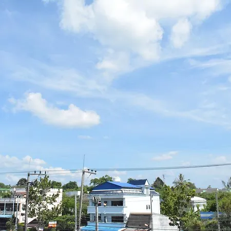 Krabi Inn & Omm-2