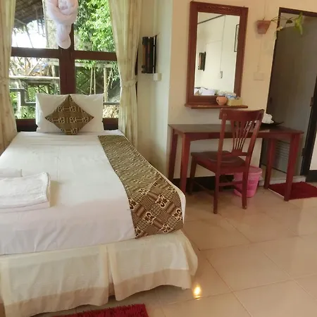 Bamboo Bay Resort-2