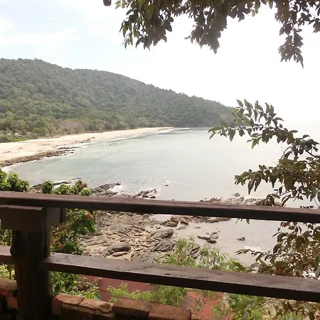 Bamboo Bay Resort-3