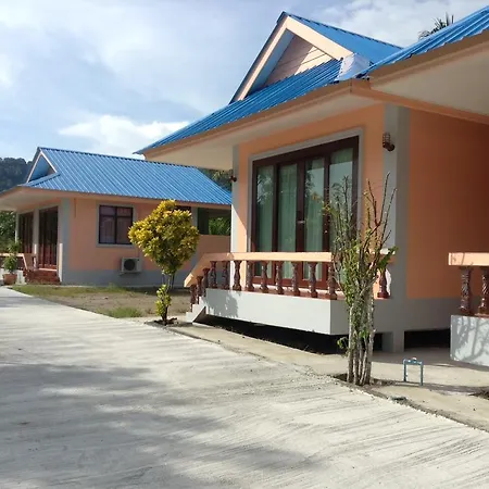 Naka Mountain View Resort-2