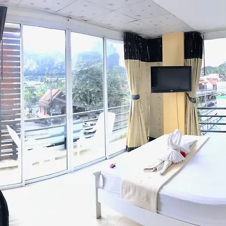 J Apartment-2