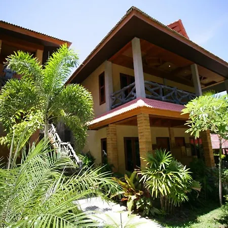 Railay Viewpoint Resort-3