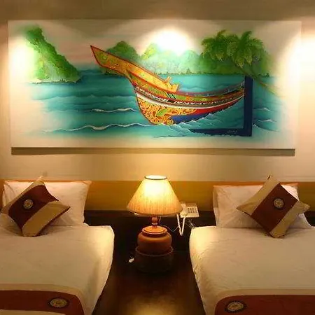 Aonang Cozy Place-3