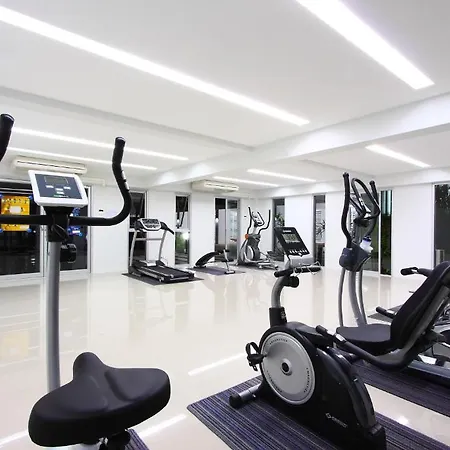 At Sea Condominium-3