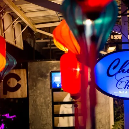 Chic N Chill Bed And Breakfast-2