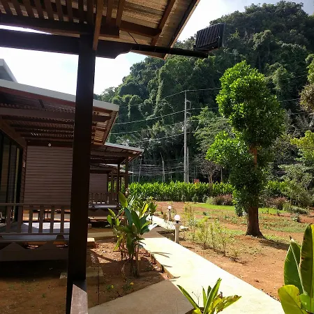 Pantharee Resort-3