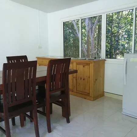 Tropical Delight Resort-2