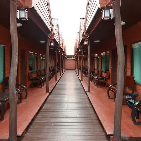 Lanta Harmony Guesthouse-2