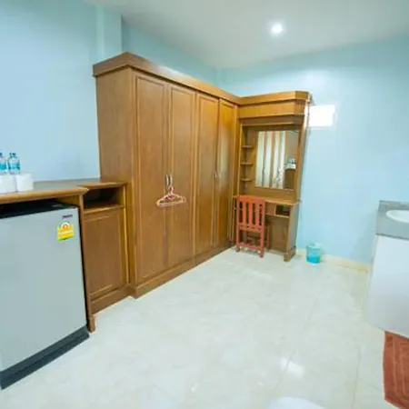 Selamat Lanta Resort-3