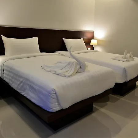 Aonang Glory Resort-2