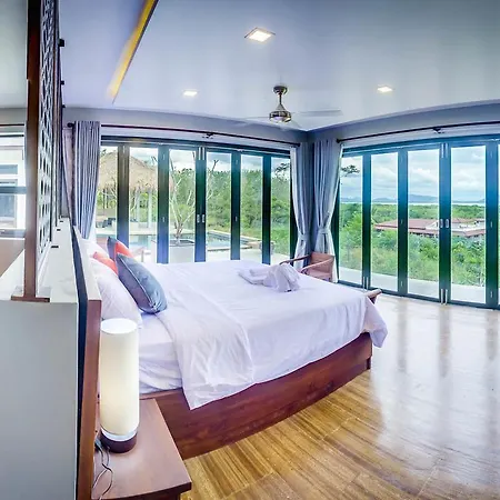 Shamballa Pool Villa-2