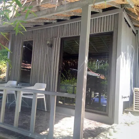Phi Phi Sea And Hill Resort-2