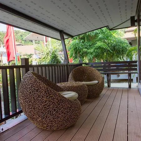 Rawianda Villas-2
