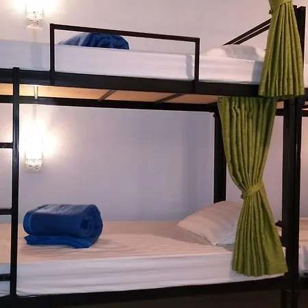 Infinity Hostel Krabi-3