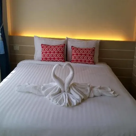Pool Villa Of Love-3