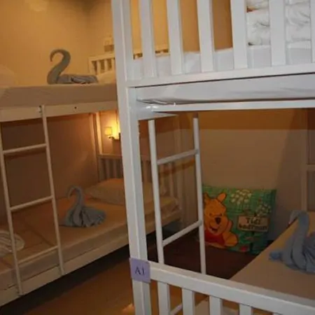 Noppharat Home & Backpacker-3