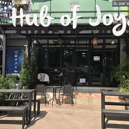 Hub Of Joys Hostel-2