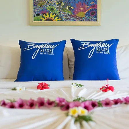Phi Phi Bayview Premier Resort-3