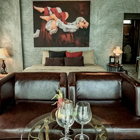 Deep Residence-2