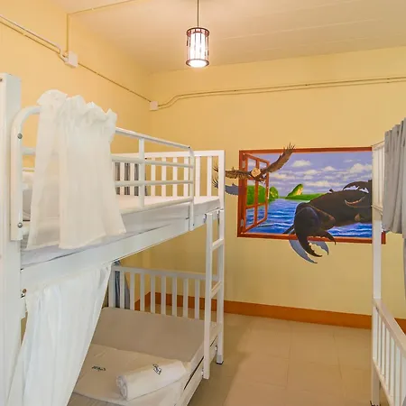 Chaofar De Hostel-2