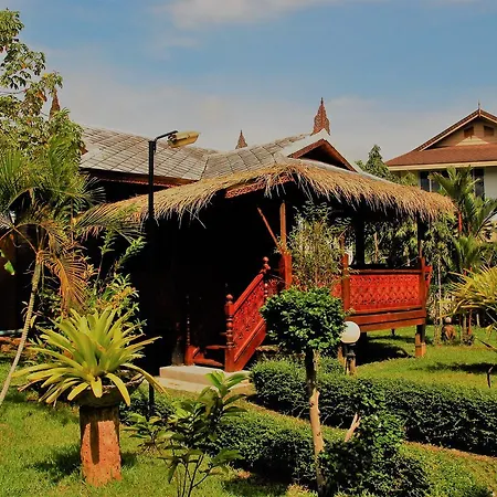 Cozy Garden Resort-3