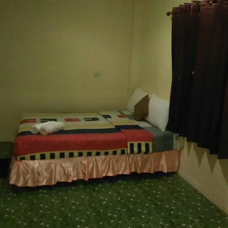 Kantaing Boutique Guest House-2