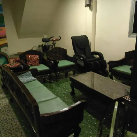 Kantaing Boutique Guest House-3
