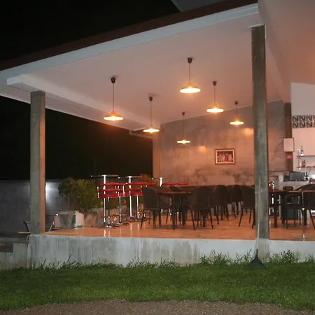 Medithairean Guesthouse-3