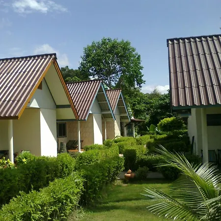 Gooddays Lanta Beach Resort Sha-3