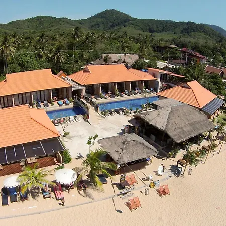 Peace Paradise Beach-3