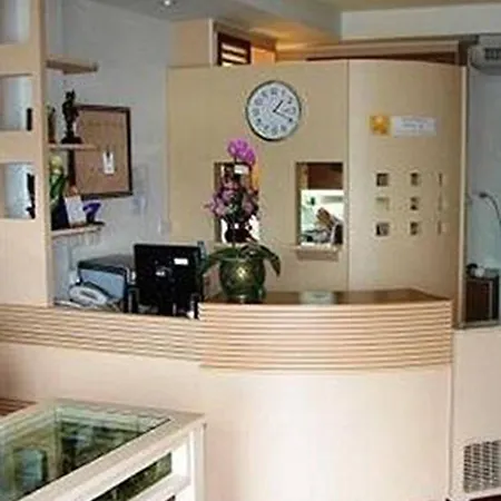 Krabi Tropical Beach Resort-2