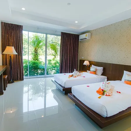 The Pano Hotel & Residence-2