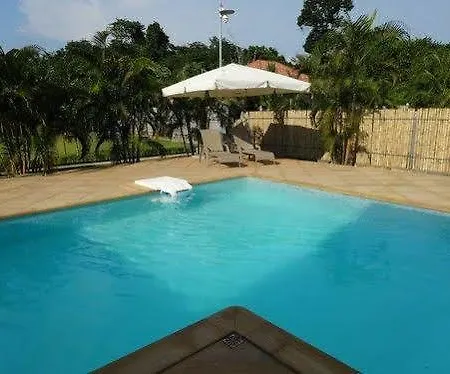 The Relaxing Pool Villa-2