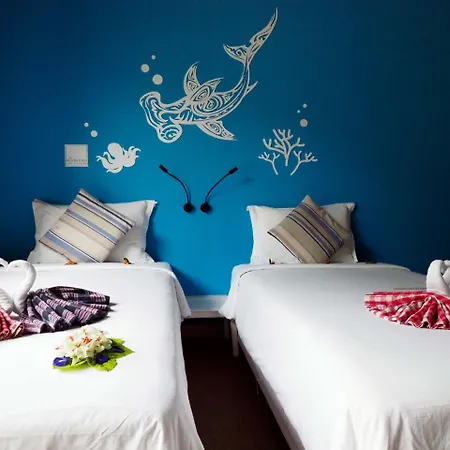 The Beacha Club Hotel-2