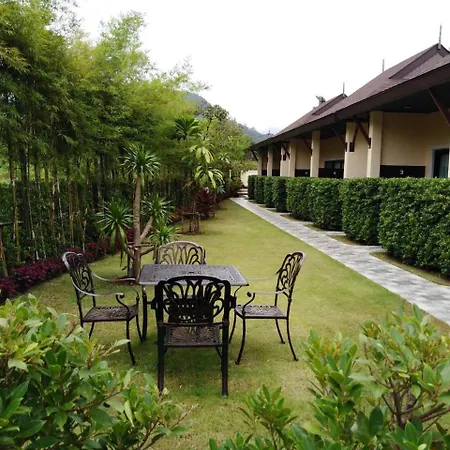 Aonang Glory Resort-3