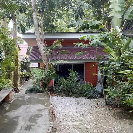 Aonang Green Park Bungalow-3