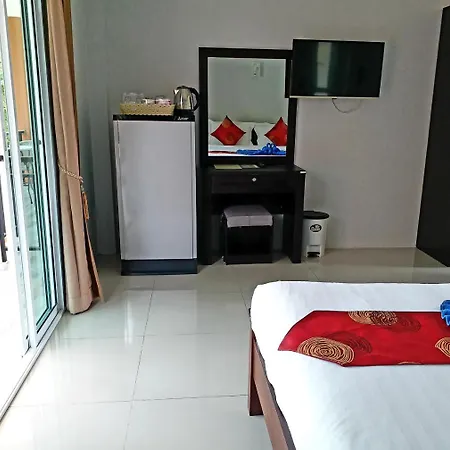 Tamarind Lanta Resort-3