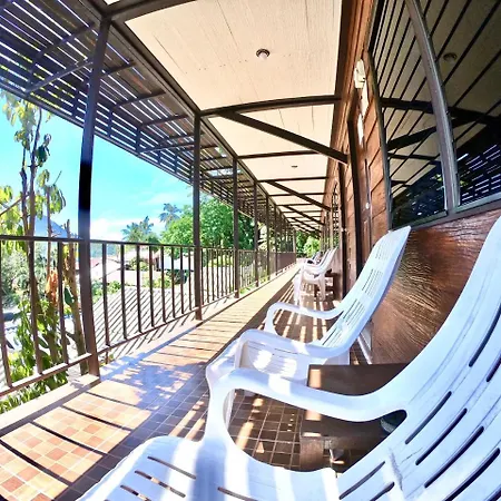 Tapear Resort-2