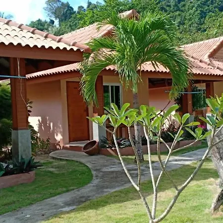 Koh Ngai Kaimuk Thong Resort-2