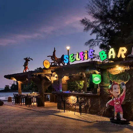 Kaw Kwang Beach Resort - Sha Extra Plus-3