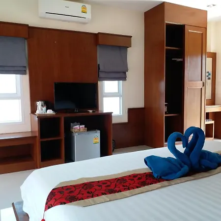 Tamarind Lanta Resort-2